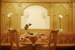 Hotel Domina Parco Dello Stelvio