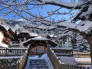 Hotel Domina Parco Dello Stelvio
