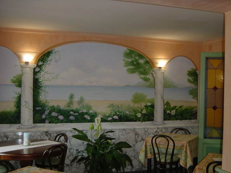 Hotel Mariani