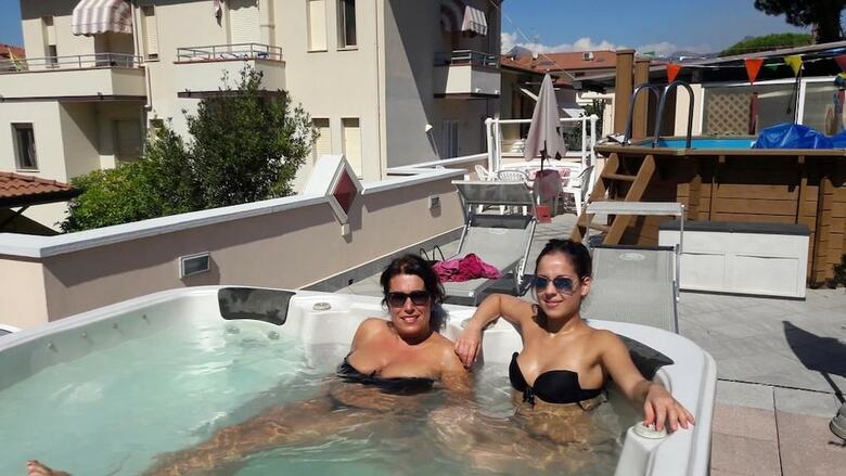 Hotel Mariani