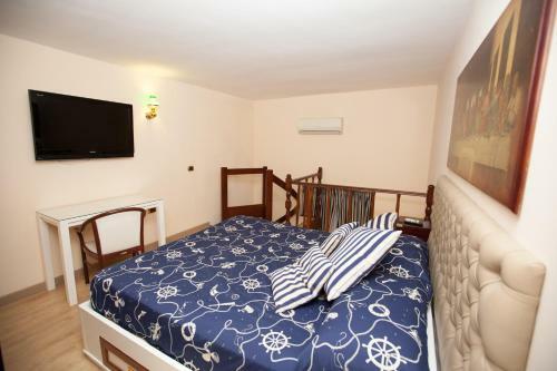 Bed & Breakfast Hotel Ausonia