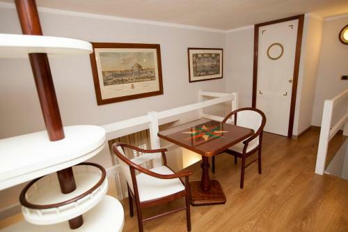 Bed & Breakfast Hotel Ausonia