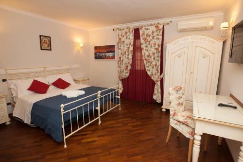 Bed & Breakfast Hotel Ausonia
