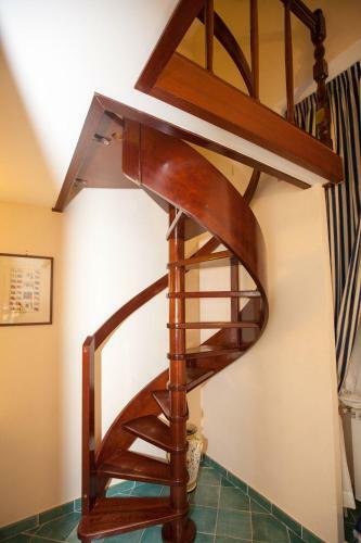 Bed & Breakfast Hotel Ausonia