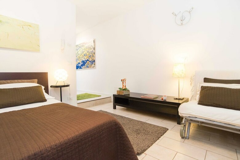 Apartamento Residenza Ca' Felice