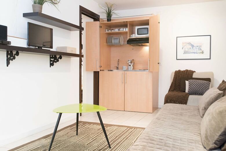 Apartamento Residenza Ca' Felice