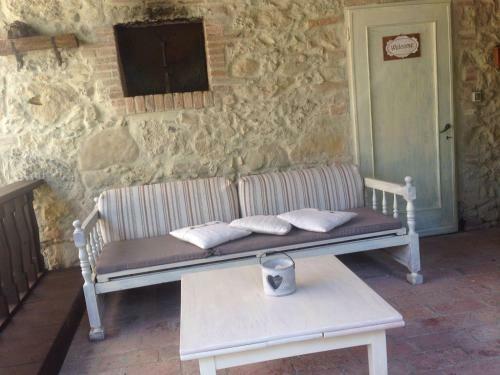 Apartamento Agriturismo Le Colline