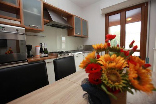 Apartment In Rosolina Mare 18