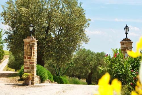 Agroturismo Agriturismo L'antico Oliveto
