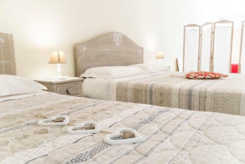 Hostal Alma Camere Affittacamere