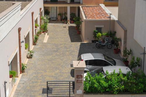 Hostal Alma Camere Affittacamere