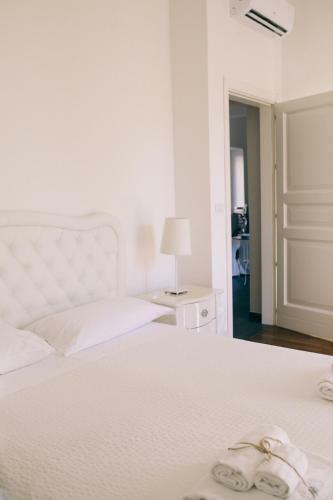 Bed & Breakfast La Residenza Del Reginale