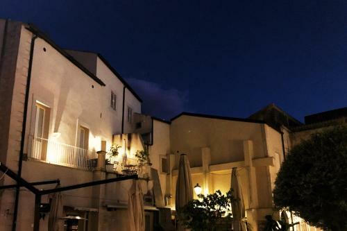 Bed & Breakfast La Residenza Del Reginale