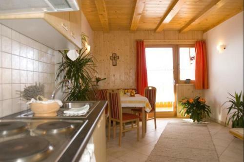 Agroturismo Kastnerhof