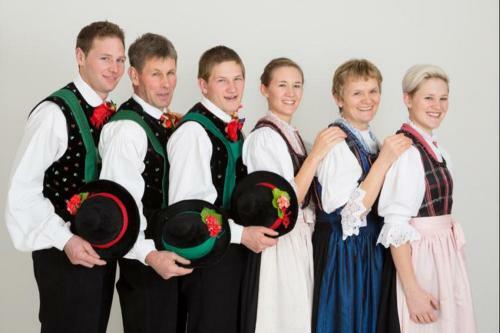 Agroturismo Kastnerhof