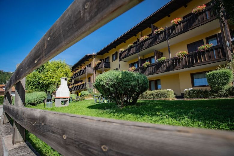 Apartamento Residence Lagorai
