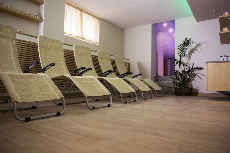 Apartamento Residence Lagorai