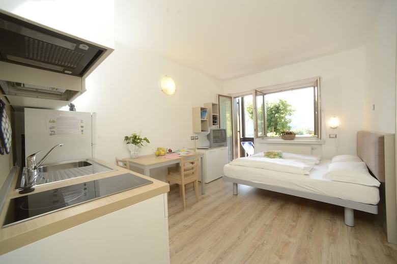 Apartamento Residence Lagorai