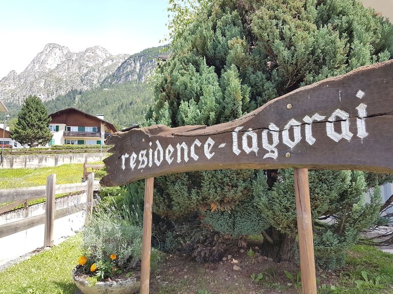 Apartamento Residence Lagorai