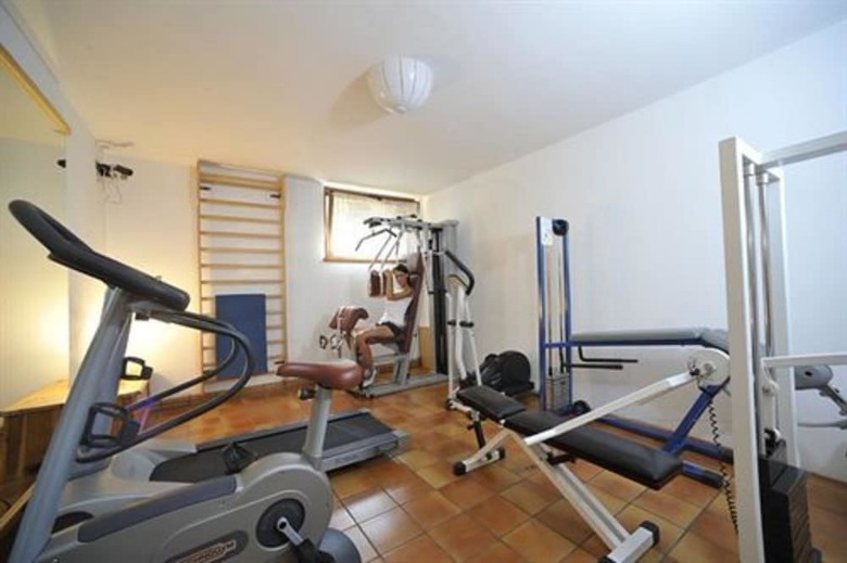 Apartamento Residence Lagorai