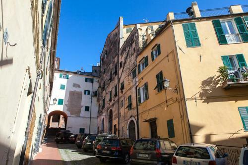 Casa Carducci