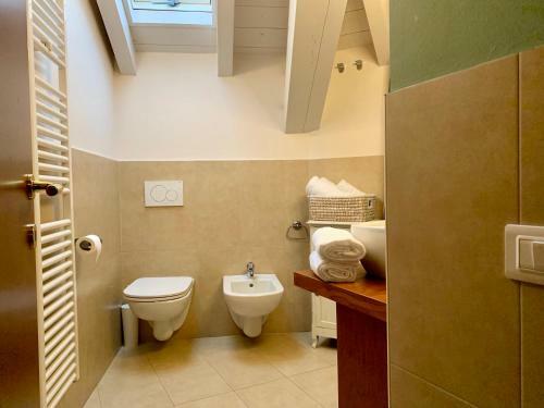 Porta Ronca B&B