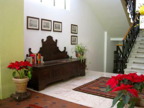 Lirma B&B