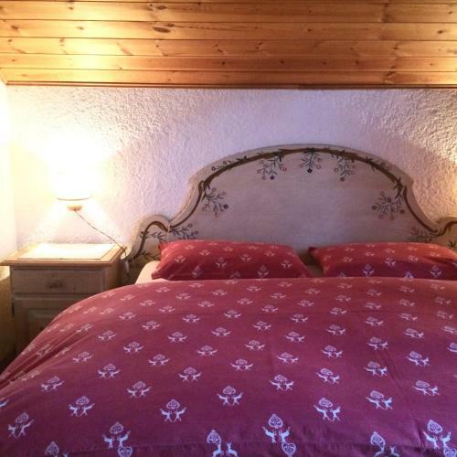 Apartamento Appartamenti Pichler