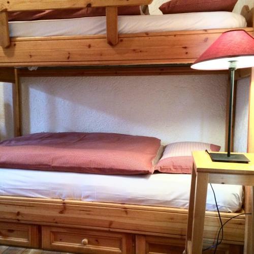 Apartamento Appartamenti Pichler