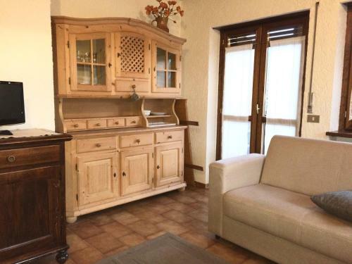 Apartamento Appartamenti Pichler