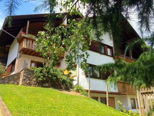 Apartamento Appartamenti Pichler