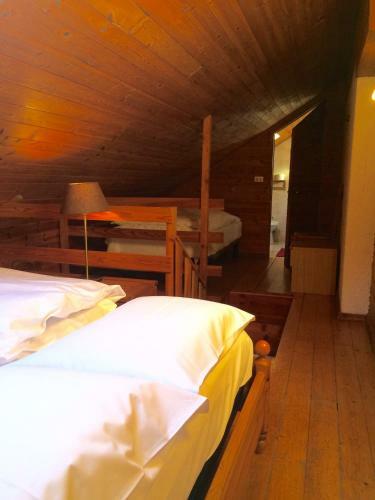 Apartamento Appartamenti Pichler