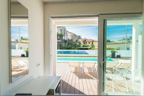 Hotel Villa Katy