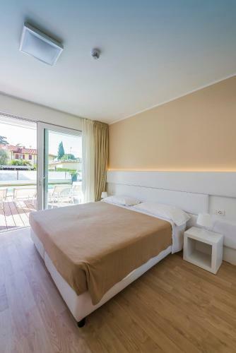 Hotel Villa Katy