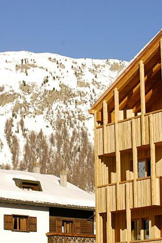 Hotel Larice