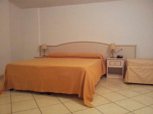 Aparthotel Residence Hotel Eden