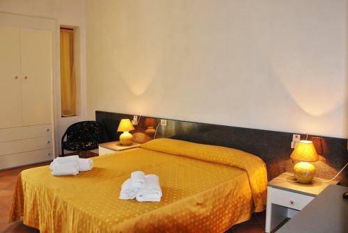 Aparthotel Residence Hotel Eden