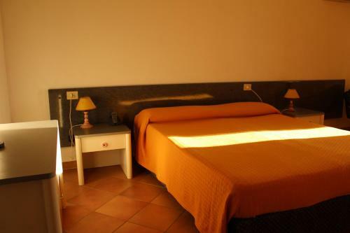 Aparthotel Residence Hotel Eden