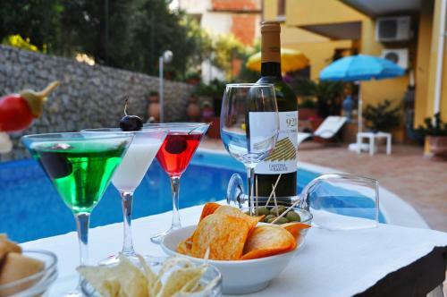 Aparthotel Residence Hotel Eden
