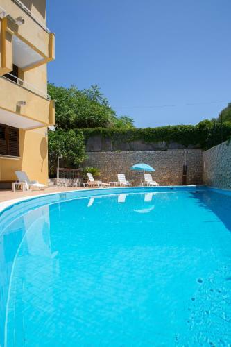 Aparthotel Residence Hotel Eden
