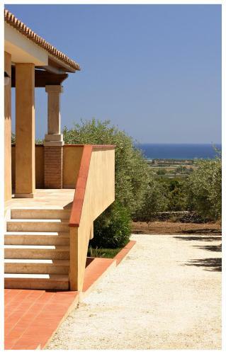Apartamento La Casa Degli Ulivi