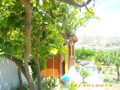 Bed & Breakfast La Bianca Scogliera