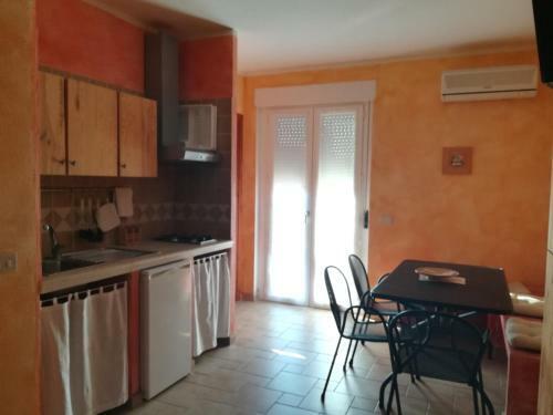Apartamento Casa Vacanze Villa Doria