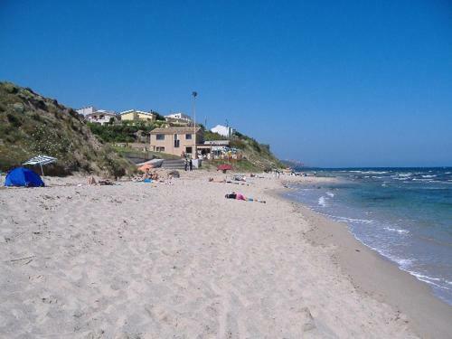 Apartamento Casa Vacanze Villa Doria
