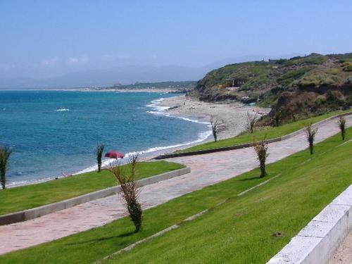 Apartamento Casa Vacanze Villa Doria