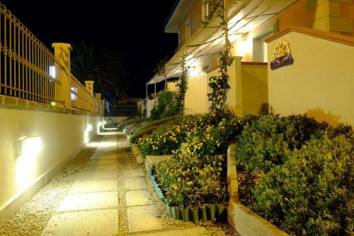 Apartamento Casa Vacanze Villa Doria