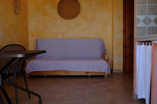 Apartamento Casa Vacanze Villa Doria