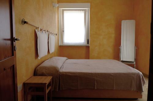 Apartamento Casa Vacanze Villa Doria