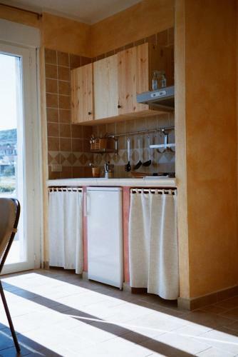 Apartamento Casa Vacanze Villa Doria