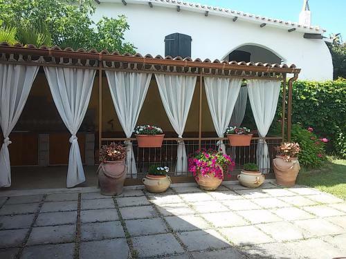 Apartamento Casa Vacanze Villa Doria